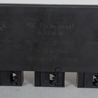 BMW 528i 535i 550i 650i 750i X5 Driver Park Assist Module 66219185139 OEM Used