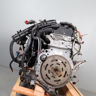 2007-2010 BMW X5 N52 3.0 Engine Motor 107K 11000421209 OEM Useds