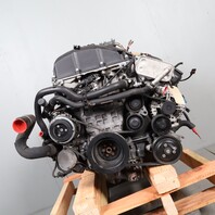 2007-2010 BMW X5 N52 3.0 Engine Motor 107K 11000421209 OEM Useds