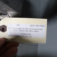 2007-2010 BMW X5 N52 3.0 Engine Motor 107K 11000421209 OEM Useds