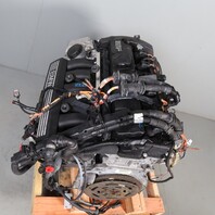 2007-2010 BMW X5 N52 3.0 Engine Motor 107K 11000421209 OEM Useds