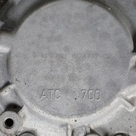2007-2010 BMW X5 X6 3.0 Transfer Case 27107599886 OEM Used