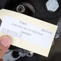 2007-2010 BMW X5 X6 3.0 Transfer Case 27107599886 OEM Used