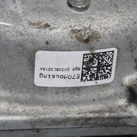 2007-2010 BMW X5 3.0 Front Differential Carrier 4.44 Ratio 31507552532 OEM Used