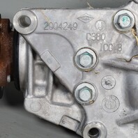 2007-2010 BMW X5 3.0 Front Differential Carrier 4.44 Ratio 31507552532 OEM Used