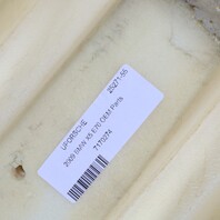 2007-2013 BMW X5 E70 Rear Seat Bottom Cushion Black 52207156113 OEM Parts