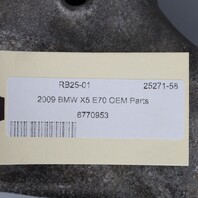 2007-2019 BMW X5 X6 Left Rear Lower Control Arm 33326770951 OEM Used
