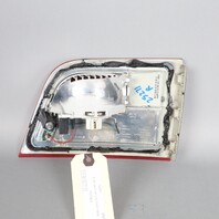 2007-2010 BMW X5 Right Tail Light Lamp 63217200822 OEM Used