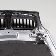 2007-2012 BMW X5 E70 Hood 41617273439 Space Grey OEM Parts