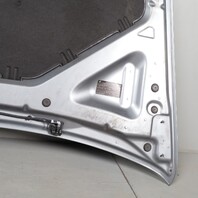 2007-2012 BMW X5 E70 Hood 41617273439 Space Grey OEM Parts