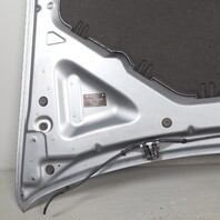 2007-2012 BMW X5 E70 Hood 41617273439 Space Grey OEM Parts