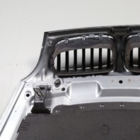 2007-2012 BMW X5 E70 Hood 41617273439 Space Grey OEM Parts