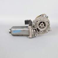 2004-2010 BMW X3 X5 X6 Transfer Case Motor 27107566250 OEM Used
