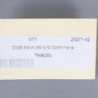 2004-2010 BMW X3 X5 X6 Transfer Case Motor 27107566250 OEM Used