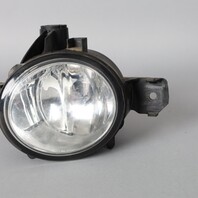 BMW X1 X3 X5 Left Fog Light Lamp 63177184317 OEM Used