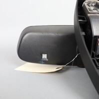 2007-2011 BMW 128i 135i 328i 335i X5 X6 Rear View Mirror 51169192335 OEM Used