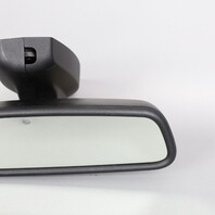 2007-2011 BMW 128i 135i 328i 335i X5 X6 Rear View Mirror 51169192335 OEM Used