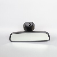 2007-2011 BMW 128i 135i 328i 335i X5 X6 Rear View Mirror 51169192335 OEM Used