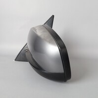 2007-2013 BMW X5 Left Door Mirror Side View 51167282721 OEM Used