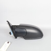 2007-2013 BMW X5 Left Door Mirror Side View 51167282721 OEM Used