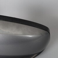 2007-2013 BMW X5 Left Door Mirror Side View 51167282721 OEM Used