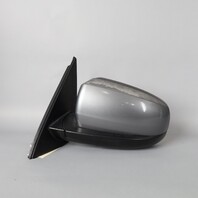 2007-2013 BMW X5 Left Door Mirror Side View 51167282721 OEM Used