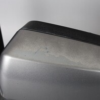 2007-2013 BMW X5 Left Door Mirror Side View 51167282721 OEM Used