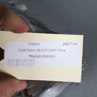 2007-2010 BMW X5 3.0 N52 Automatic Transmission 24007570279 OEM Used
