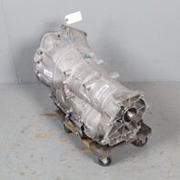 2007-2010 BMW X5 3.0 N52 Automatic Transmission 24007570279 OEM Used