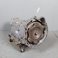 2007-2010 BMW X5 3.0 N52 Automatic Transmission 24007570279 OEM Used