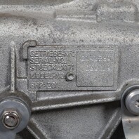 2007-2010 BMW X5 3.0 N52 Automatic Transmission 24007570279 OEM Used