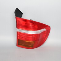 2007-2010 BMW X5 Right Tail Light 63217200820 OEM Used