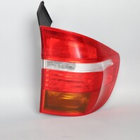 2007-2010 BMW X5 Right Tail Light 63217200820 OEM Used