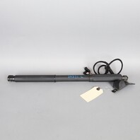 2007-2013 BMW X5 Trunk Lid Lift Actuator Shock Pair Right Left 51247172059 OEM Used