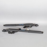 2007-2013 BMW X5 Trunk Lid Lift Actuator Shock Pair Right Left 51247172059 OEM Used