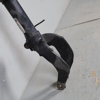 2007-2010 BMW X5 E70 3.0 Right Front Strut Shock 31326781917 OEM Used