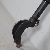 2007-2010 BMW X5 E70 3.0 Right Front Strut Shock 31326781917 OEM Used