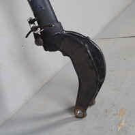 2007-2010 BMW X5 E70 3.0 Left Front Strut Shock 31326781917 OEM Used