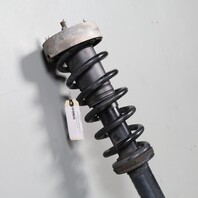 2007-2010 BMW X5 E70 3.0 Left Front Strut Shock 31326781917 OEM Used