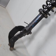 2007-2010 BMW X5 E70 3.0 Left Front Strut Shock 31326781917 OEM Used