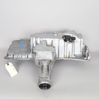 2007-2010 BMW X5 3.0 N55 Engine Oil Pan 11137560308 OEM