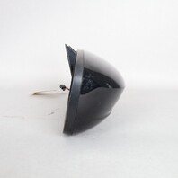 2011-2014 Dodge Charger Right Door Mirror 1LD58DX8AG Black OEM Parts