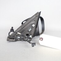 2011-2014 Dodge Charger Right Door Mirror 1LD58DX8AG Black OEM Parts