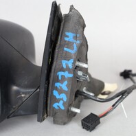 2011-2014 Dodge Charger Left Door Mirror 1LD59DX8AG Black OEM Parts