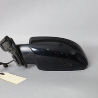 2011-2014 Dodge Charger Left Door Mirror 1LD59DX8AG Black OEM Parts