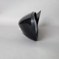 2011-2014 Dodge Charger Left Door Mirror 1LD59DX8AG Black OEM Parts