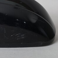 2011-2014 Dodge Charger Left Door Mirror 1LD59DX8AG Black OEM Parts