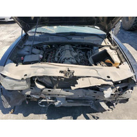 2014 Dodge Charger Parts