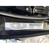 2014 Dodge Charger Parts