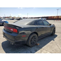 2014 Dodge Charger Parts